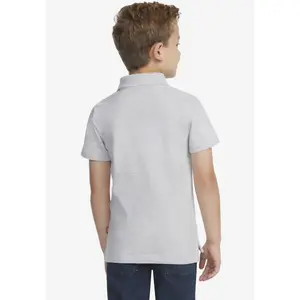 Baby boy polo shirt Levi's Back Neck Tape image-1