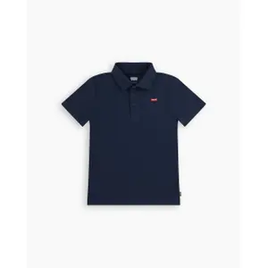 Polo child Levi's Back Neck Tape image-0