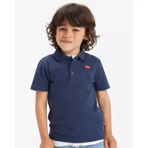 Polo child Levi's Back Neck Tape image-2