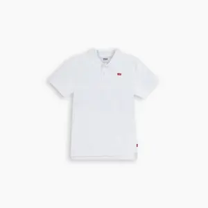 Polo child Levi's Back Neck Tape image-0
