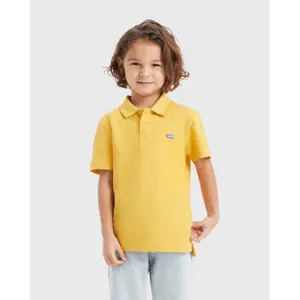 Polo child Levi's Back Neck Tape image-1