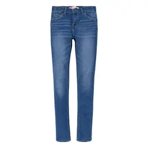 Baby boy skinny jeans Levi's Taper image-0