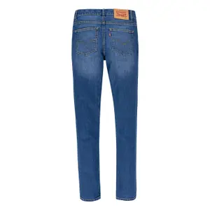 Baby boy skinny jeans Levi's Taper image-1