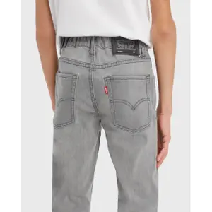 Children's jeans Levi's 510 Eco Soft Performance image-1