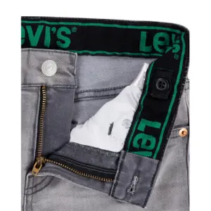 Children's jeans Levi's 510 Eco Soft Performance image-2