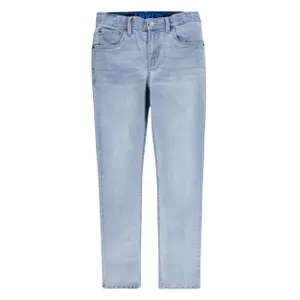 Children's jeans Levi's 512 Strong Performance image-0