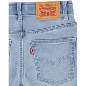 Children's jeans Levi's 512 Strong Performance image-2