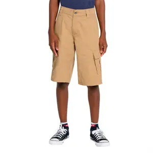 Children's cargo shorts Levi's image-0