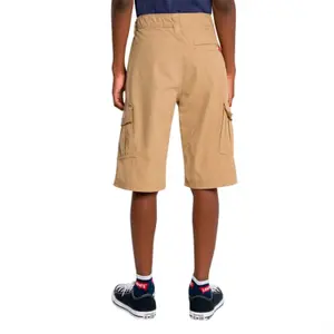 Children's cargo shorts Levi's image-1