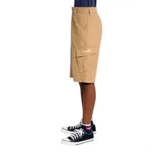 Children's cargo shorts Levi's image-2