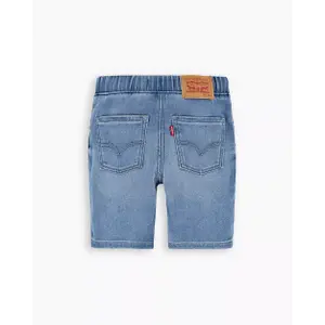 Children's shorts Levi's Dobby Skinny image-1