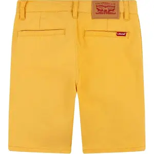 Children's chino shorts Levi's Straight Fit image-1