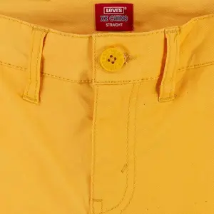 Children's chino shorts Levi's Straight Fit image-2