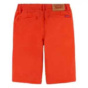 Baby boy chino shorts Levi's XX Straight image-1