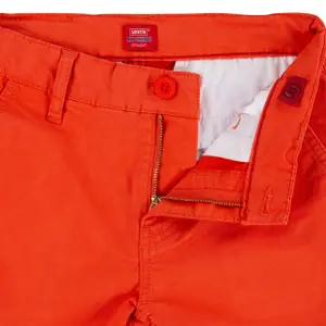 Baby boy chino shorts Levi's XX Straight image-2