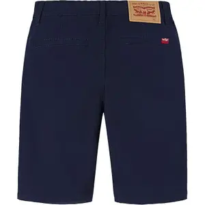 Baby boy chino shorts Levi's Straight Fit image-1
