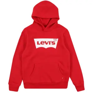 Child hoodie Levi's Batwing image-0