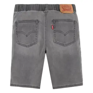 Baby shorts Levi's Dobby Skinny image-1