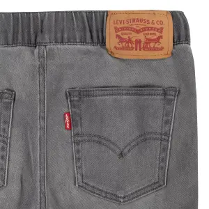 Baby shorts Levi's Dobby Skinny image-2