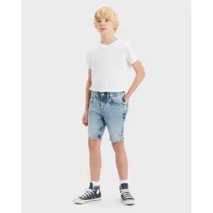 Children's shorts Levi's 510 Skinny Fit image-2