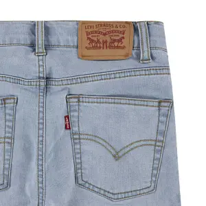 Children's shorts Levi's 510 Skinny Fit image-2