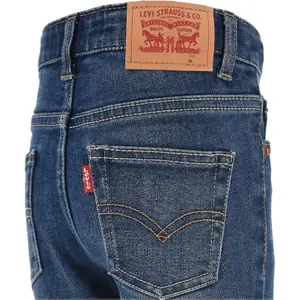 Baby boy shorts Levi's LT WT Ecos Slim Fit image-2