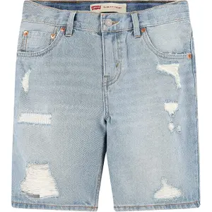 Baby boy shorts Levi's 511 Slim Fit image-0