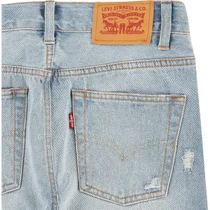 Baby boy shorts Levi's 511 Slim Fit image-2