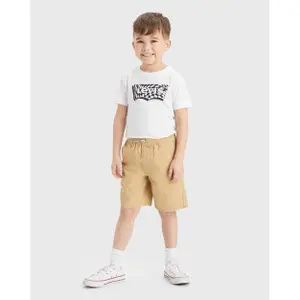 Woven shorts for children Levi's Pull On image-2