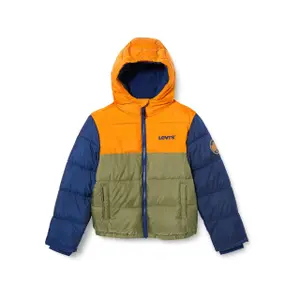 Child Puffer jacket Levi's Core image-0