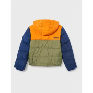Child Puffer jacket Levi's Core image-1