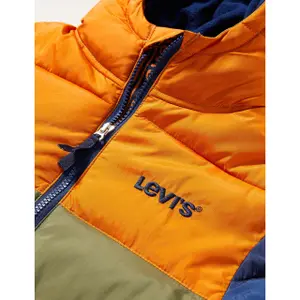 Child Puffer jacket Levi's Core image-2