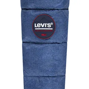 Baby boy Puffer jacket Levi's Core AOP image-2