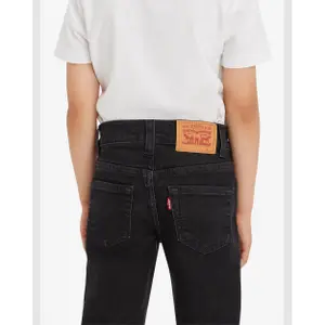 Tapered jeans for kids Levi's 502 image-1