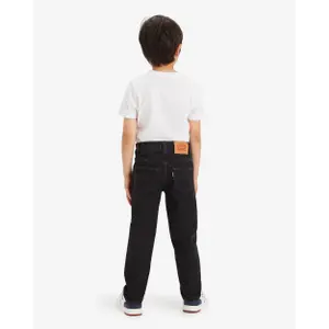 Tapered jeans for kids Levi's 502 image-2