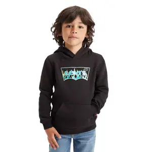 Child hoodie Levi's Batwing Fill image-0
