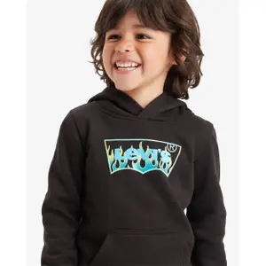 Child hoodie Levi's Batwing Fill image-2