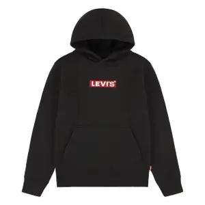 Child hoodie Levi's Boxtab image-0