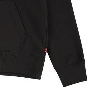 Child hoodie Levi's Boxtab image-2