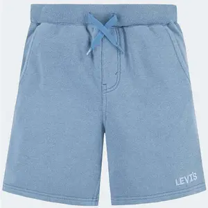 Children's shorts Levi's Lived-In image-0