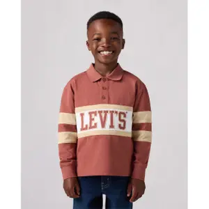 Polo child Levi's Relaxed image-2