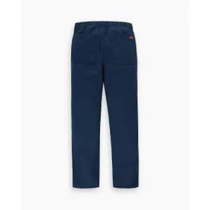Girl's Trousers Levi's Pull-On Loose Fit image-1
