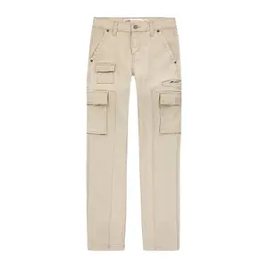 Children's cargo Trousers Levi's Regular Taper image-0