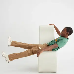 Children's cargo Trousers Levi's Regular Taper image-2