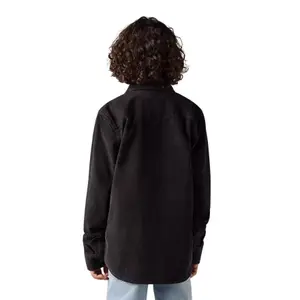 Children's long-sleeved shirt Levi's Cord Barstow image-0