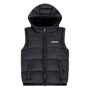 Sleeveless down jacket Levi's Essential image-0