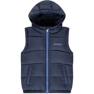 Sleeveless down jacket Levi's Essential image-0