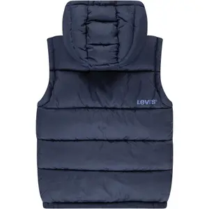 Sleeveless down jacket Levi's Essential image-1