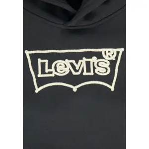 Child hoodie Levi's Batwing image-2