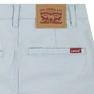 Children's chino shorts Levi's XX Authentic image-2